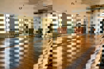 Studio de danse